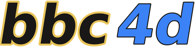bbc4d logo